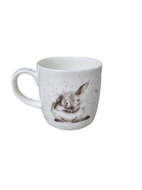 Royal Worcester Wrendale Designs by Hannah Dale "Rosie" Cup Mug